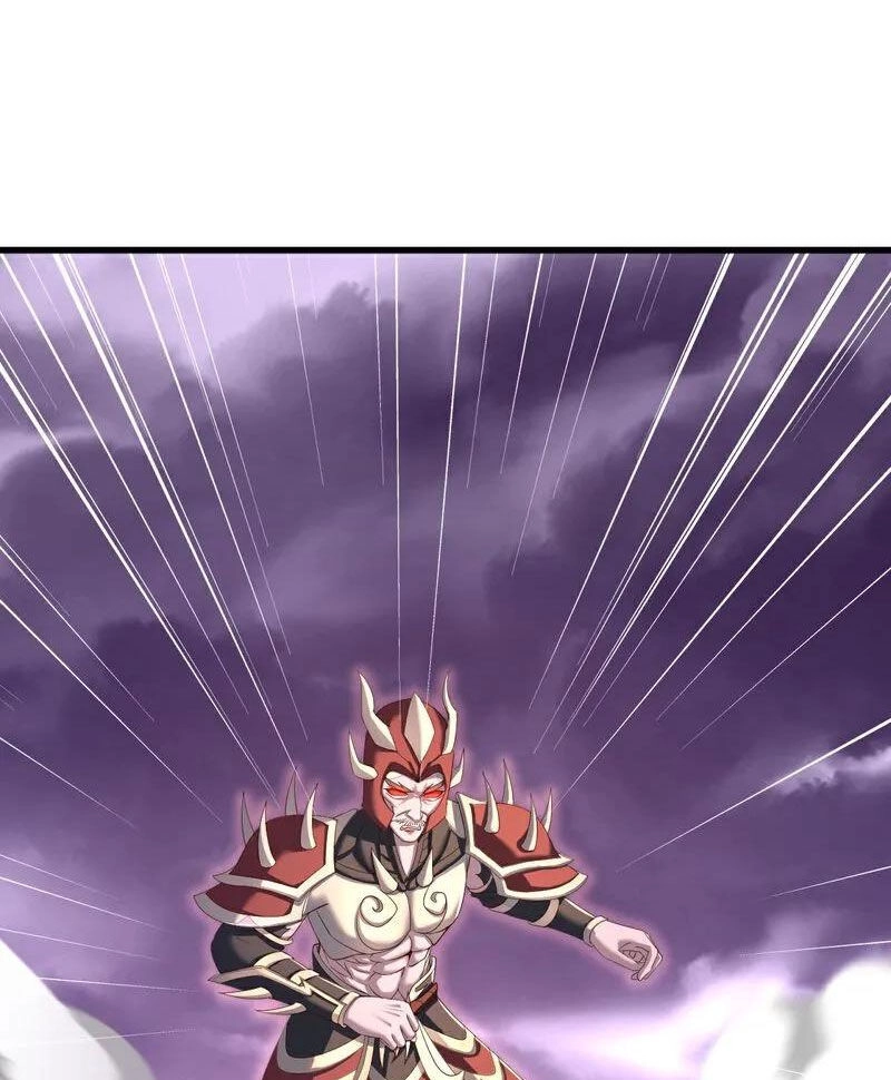 Tiên Võ Đế Tôn Chapter 528 - 94