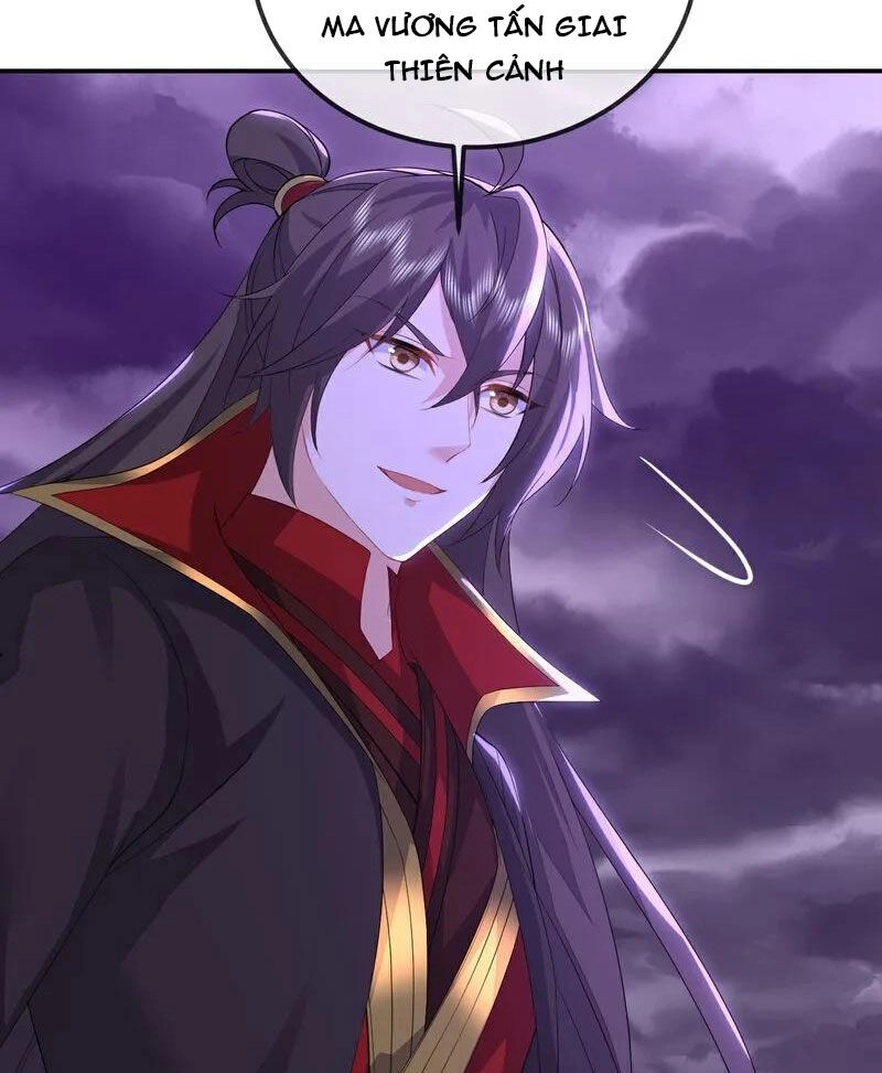 Tiên Võ Đế Tôn Chapter 529 - 13