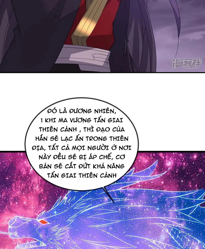 Tiên Võ Đế Tôn Chapter 529 - 14