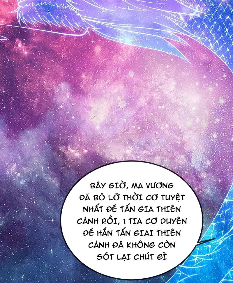 Tiên Võ Đế Tôn Chapter 529 - 15