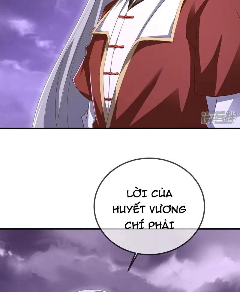 Tiên Võ Đế Tôn Chapter 529 - 24