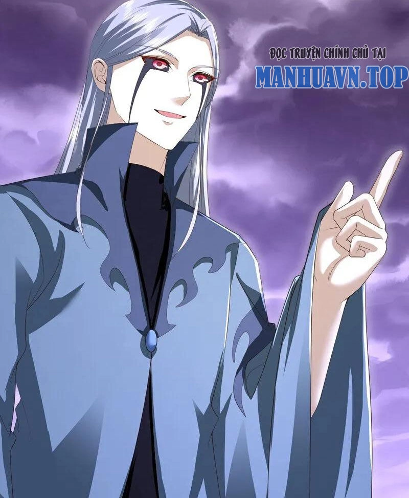 Tiên Võ Đế Tôn Chapter 529 - 25