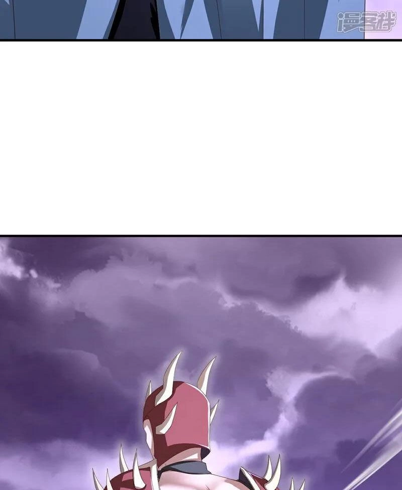 Tiên Võ Đế Tôn Chapter 529 - 26