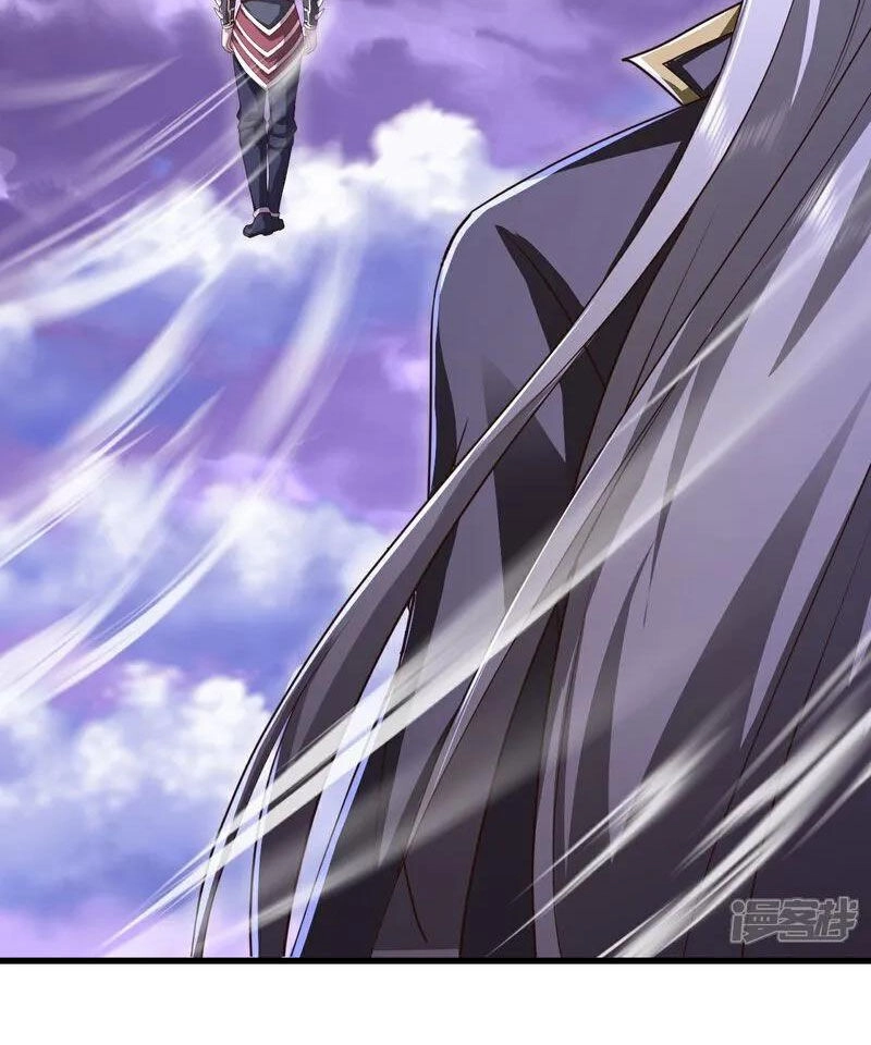 Tiên Võ Đế Tôn Chapter 529 - 29