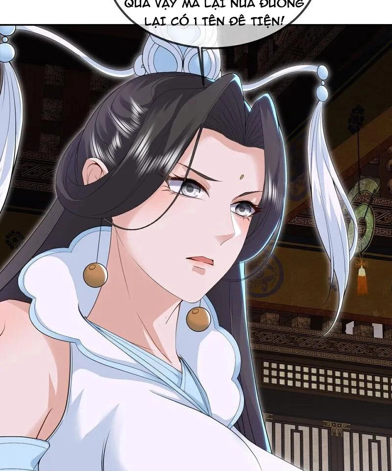 Tiên Võ Đế Tôn Chapter 529 - 36