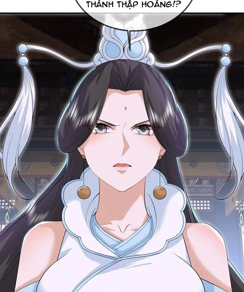 Tiên Võ Đế Tôn Chapter 529 - 38