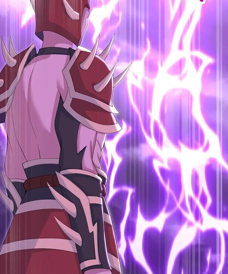 Tiên Võ Đế Tôn Chapter 529 - 40