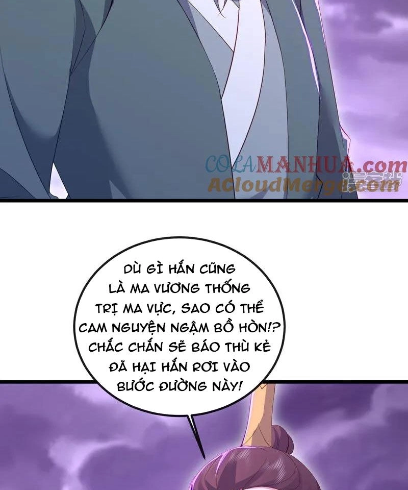Tiên Võ Đế Tôn Chapter 529 - 43