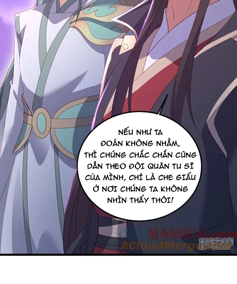 Tiên Võ Đế Tôn Chapter 529 - 48