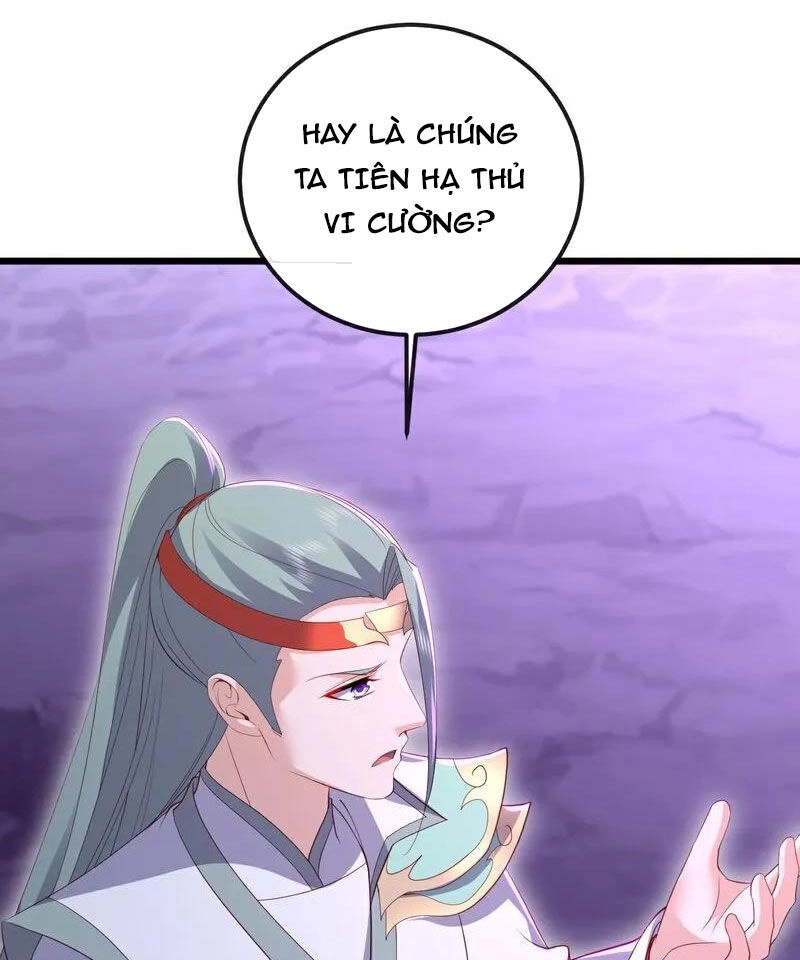 Tiên Võ Đế Tôn Chapter 529 - 49