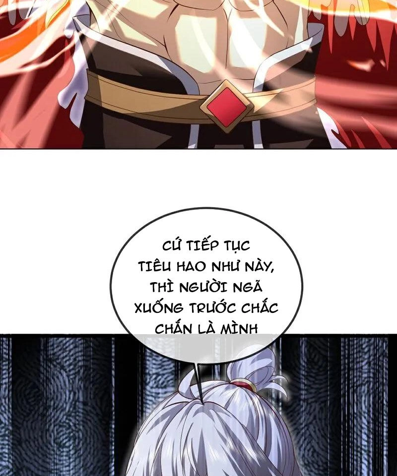 Tiên Võ Đế Tôn Chapter 529 - 57