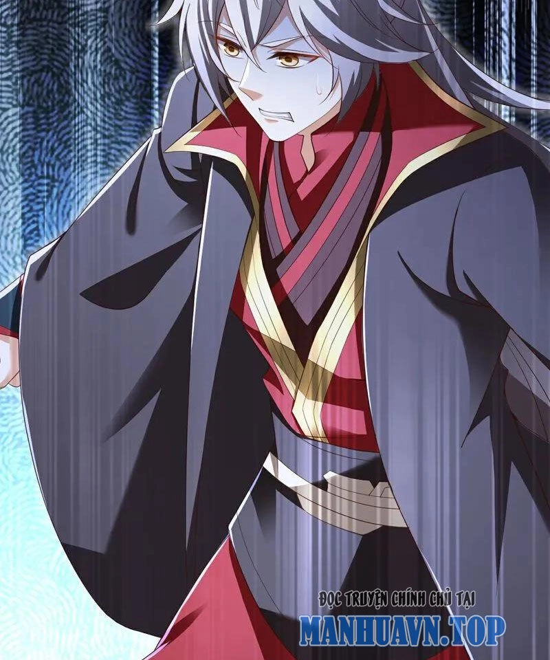 Tiên Võ Đế Tôn Chapter 529 - 58