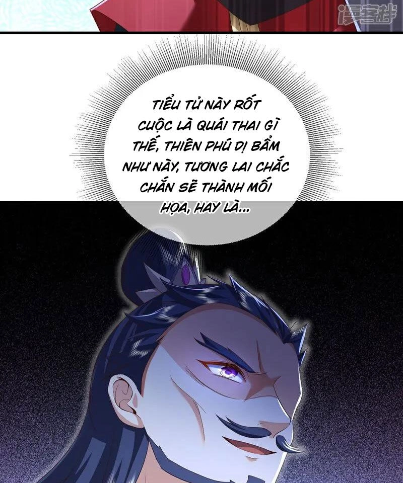 Tiên Võ Đế Tôn Chapter 529 - 59