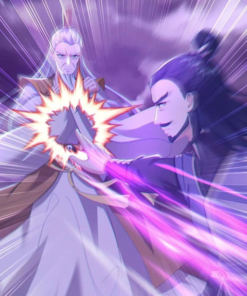 Tiên Võ Đế Tôn Chapter 529 - 65