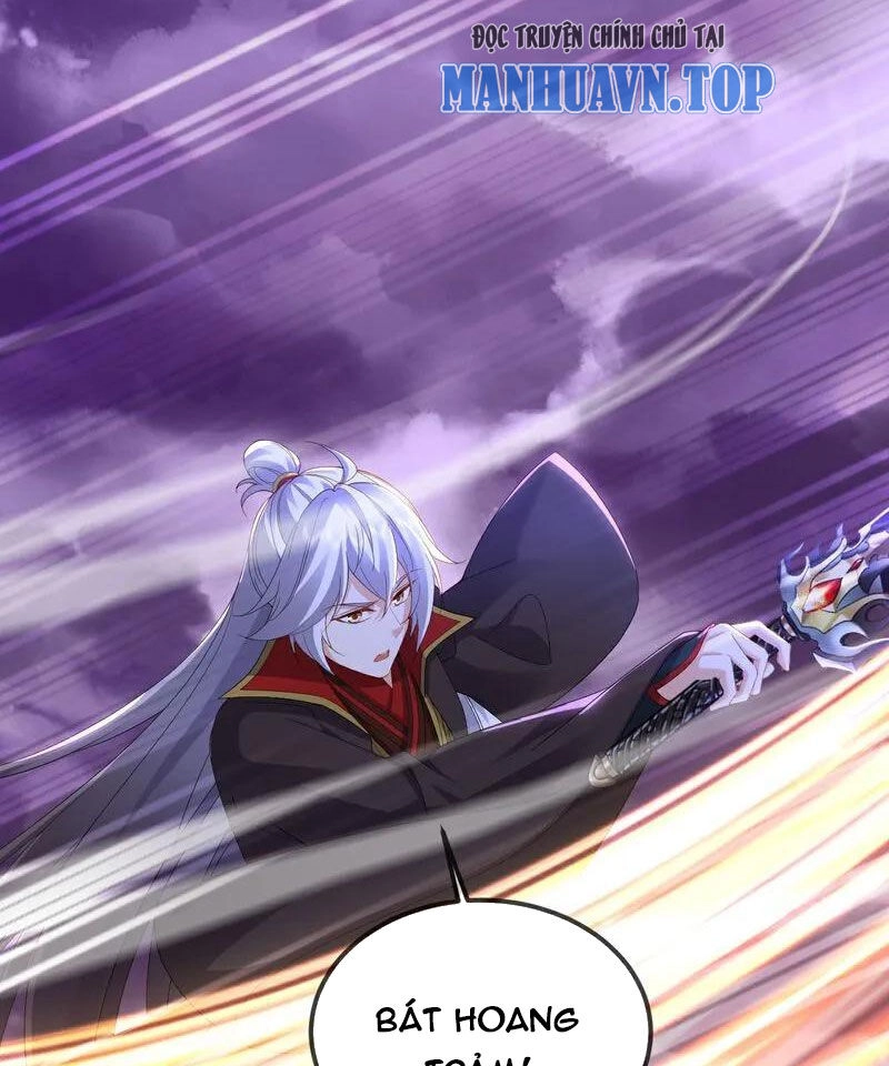 Tiên Võ Đế Tôn Chapter 529 - 71