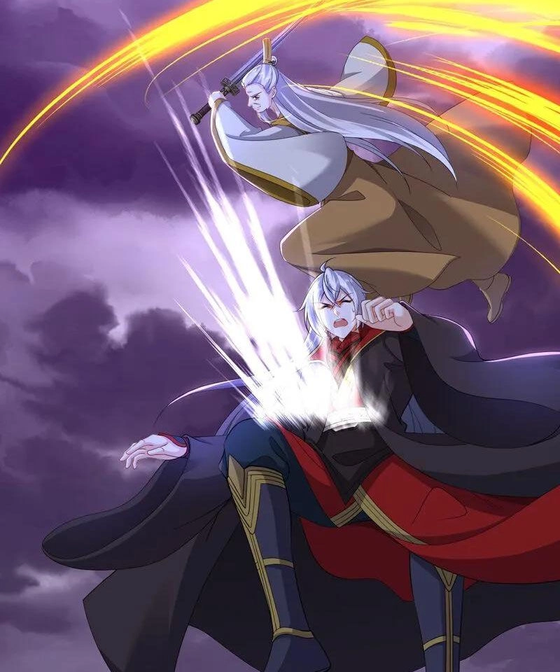 Tiên Võ Đế Tôn Chapter 529 - 73