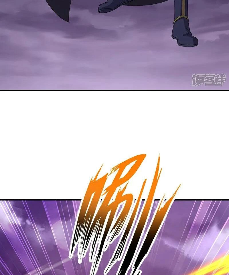 Tiên Võ Đế Tôn Chapter 529 - 74