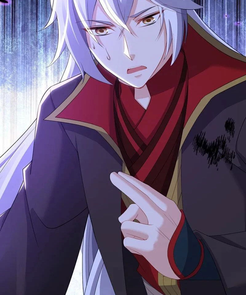 Tiên Võ Đế Tôn Chapter 529 - 77