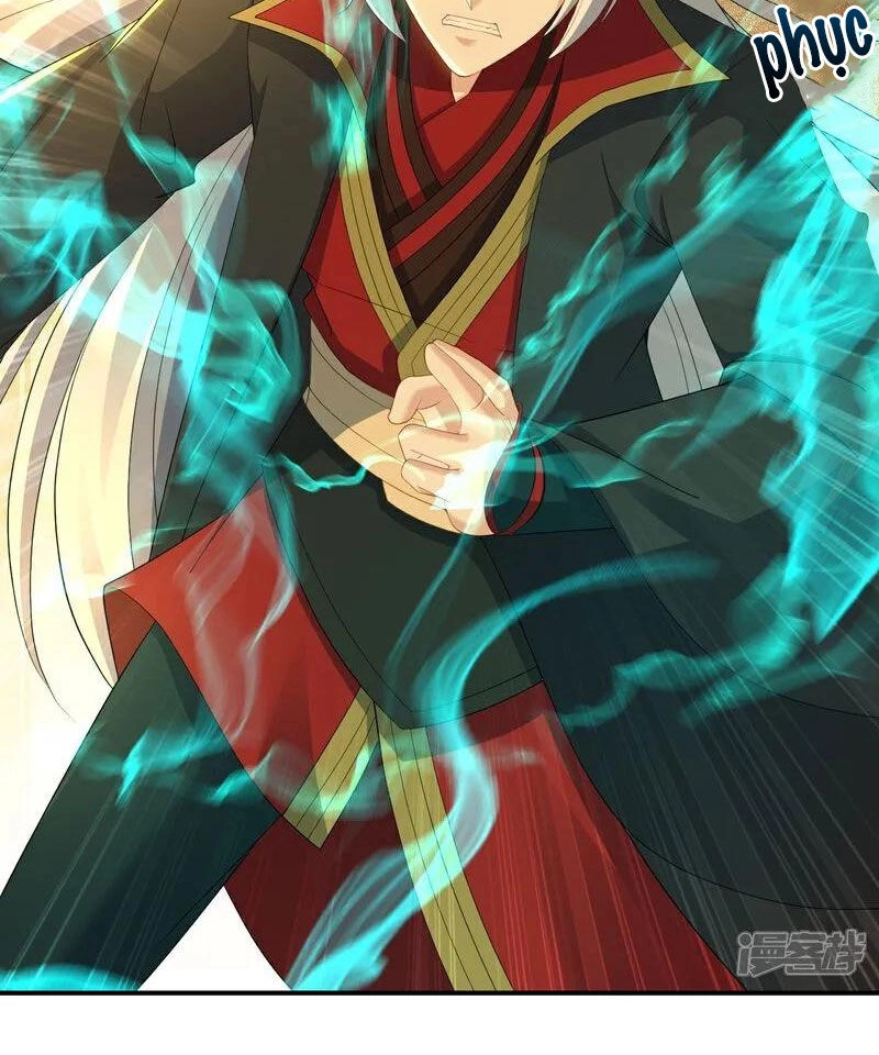 Tiên Võ Đế Tôn Chapter 529 - 79