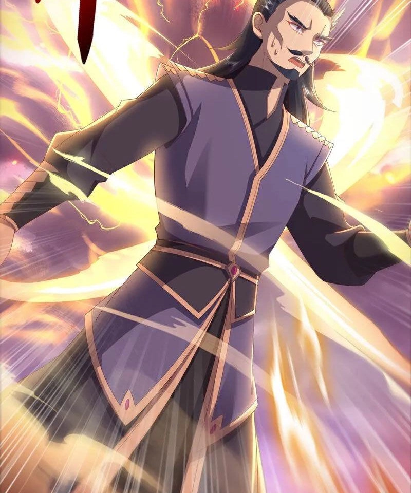 Tiên Võ Đế Tôn Chapter 529 - 81