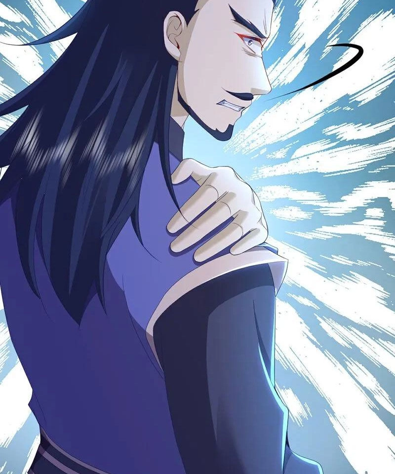 Tiên Võ Đế Tôn Chapter 529 - 85