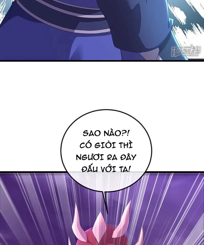 Tiên Võ Đế Tôn Chapter 529 - 86