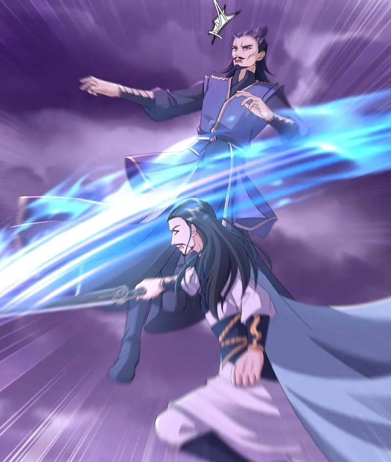 Tiên Võ Đế Tôn Chapter 529 - 91