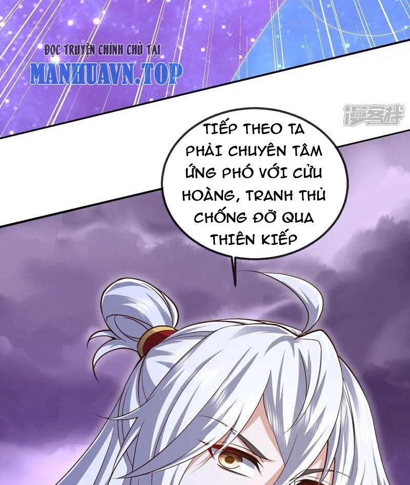 Tiên Võ Đế Tôn Chapter 529 - 100