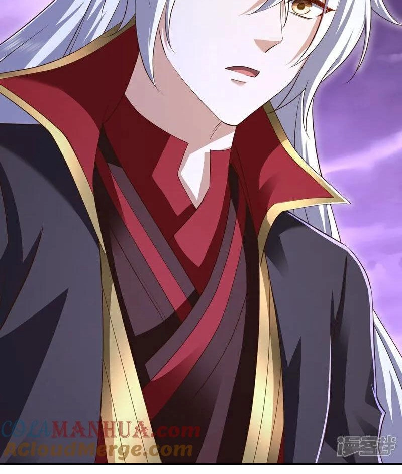 Tiên Võ Đế Tôn Chapter 529 - 101