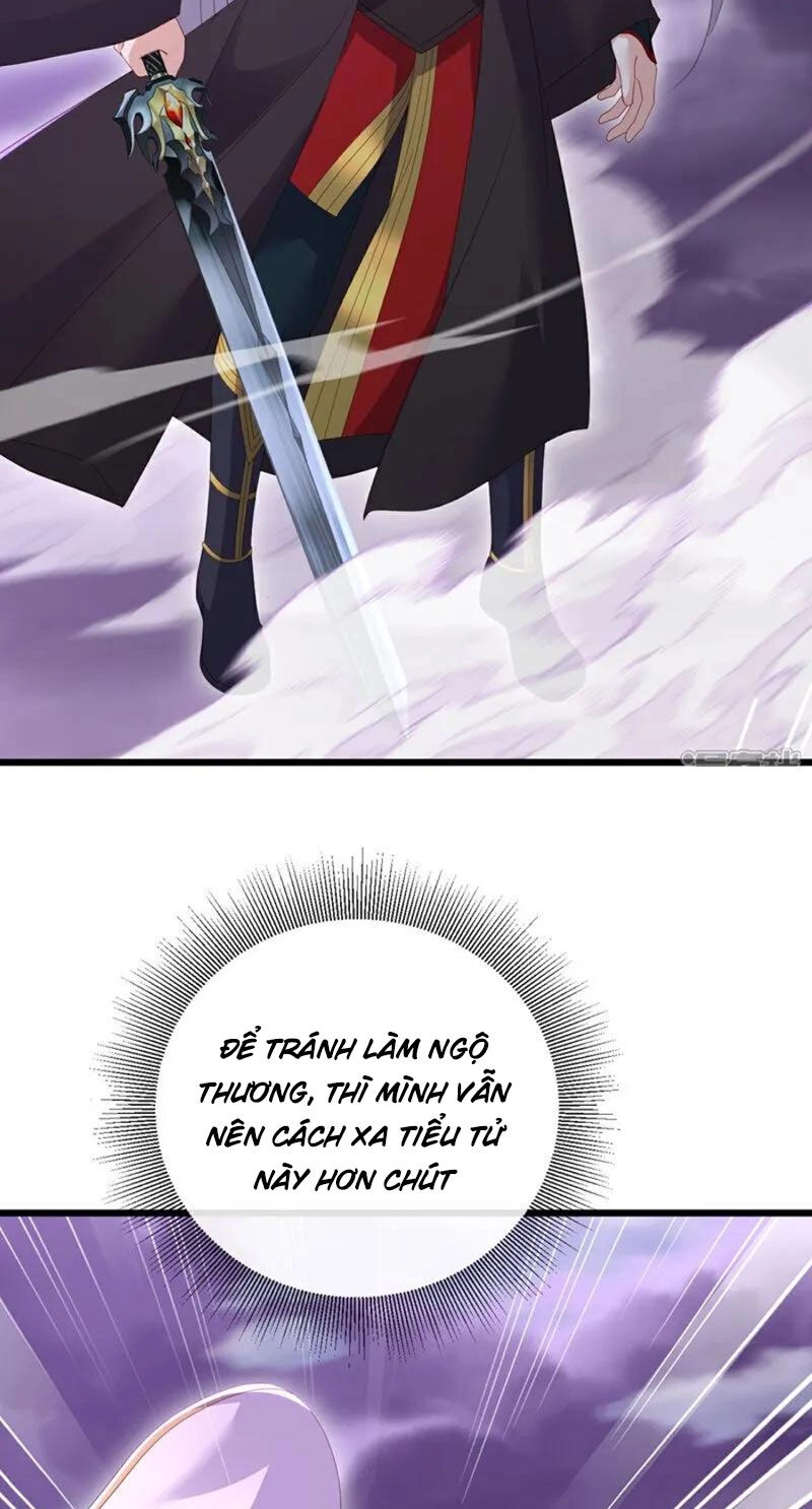 Tiên Võ Đế Tôn Chapter 530 - 5