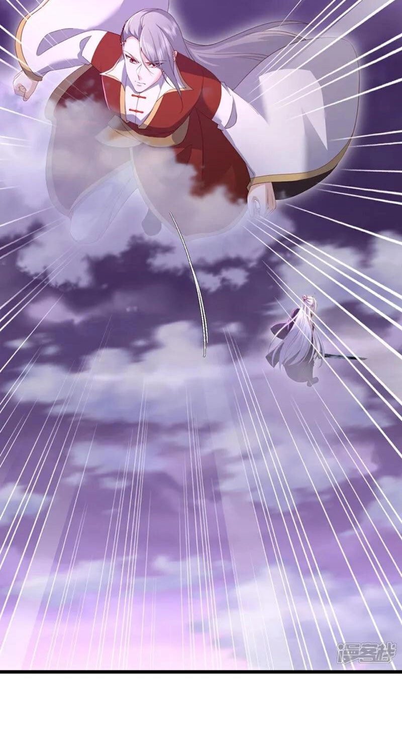 Tiên Võ Đế Tôn Chapter 530 - 6