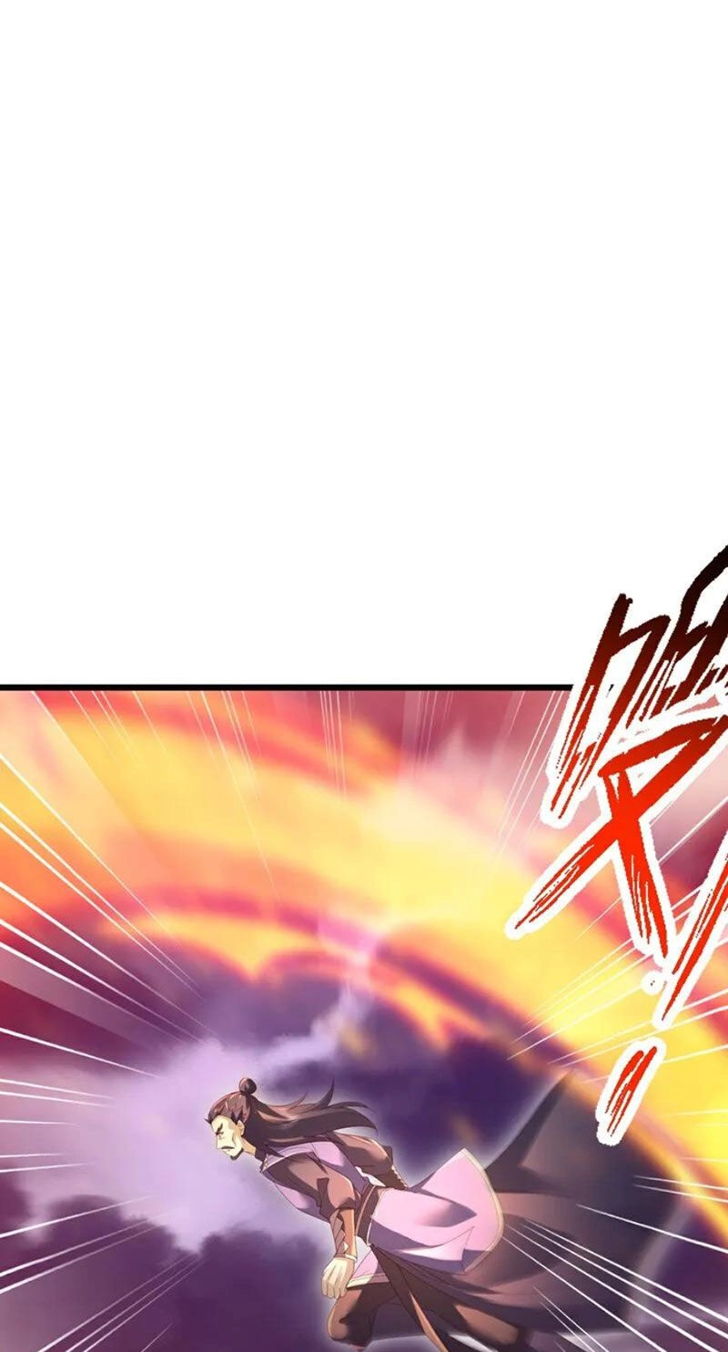 Tiên Võ Đế Tôn Chapter 530 - 7