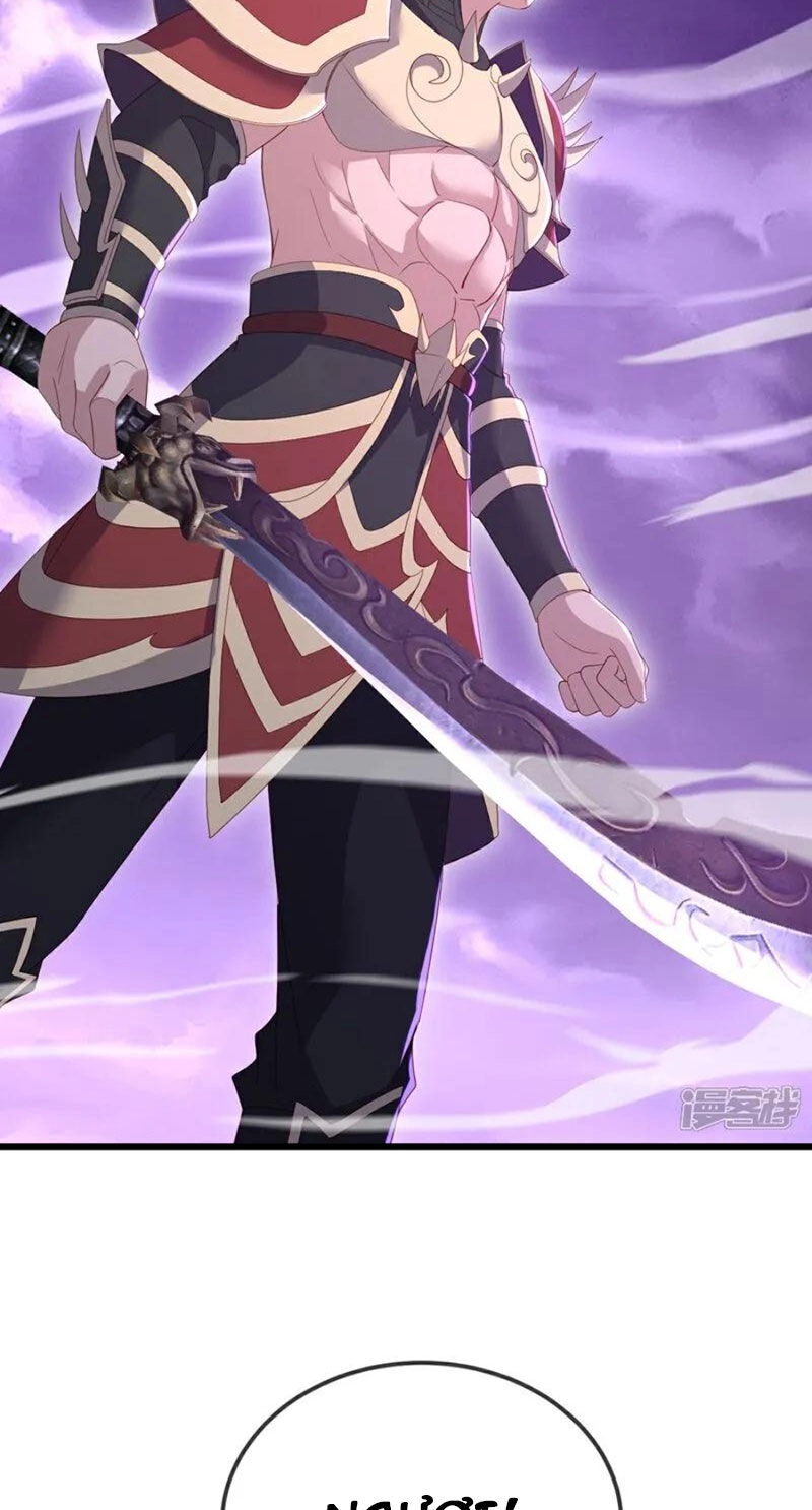 Tiên Võ Đế Tôn Chapter 530 - 10