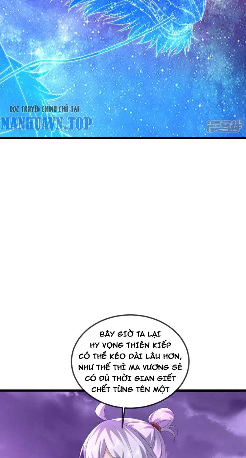 Tiên Võ Đế Tôn Chapter 530 - 13