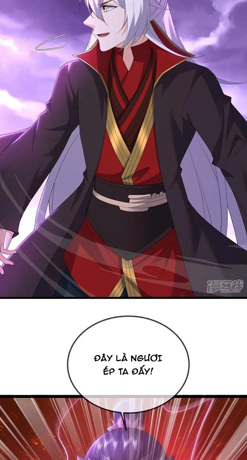 Tiên Võ Đế Tôn Chapter 530 - 14