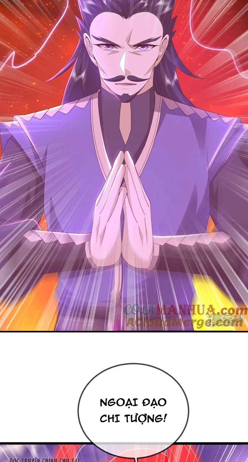 Tiên Võ Đế Tôn Chapter 530 - 15