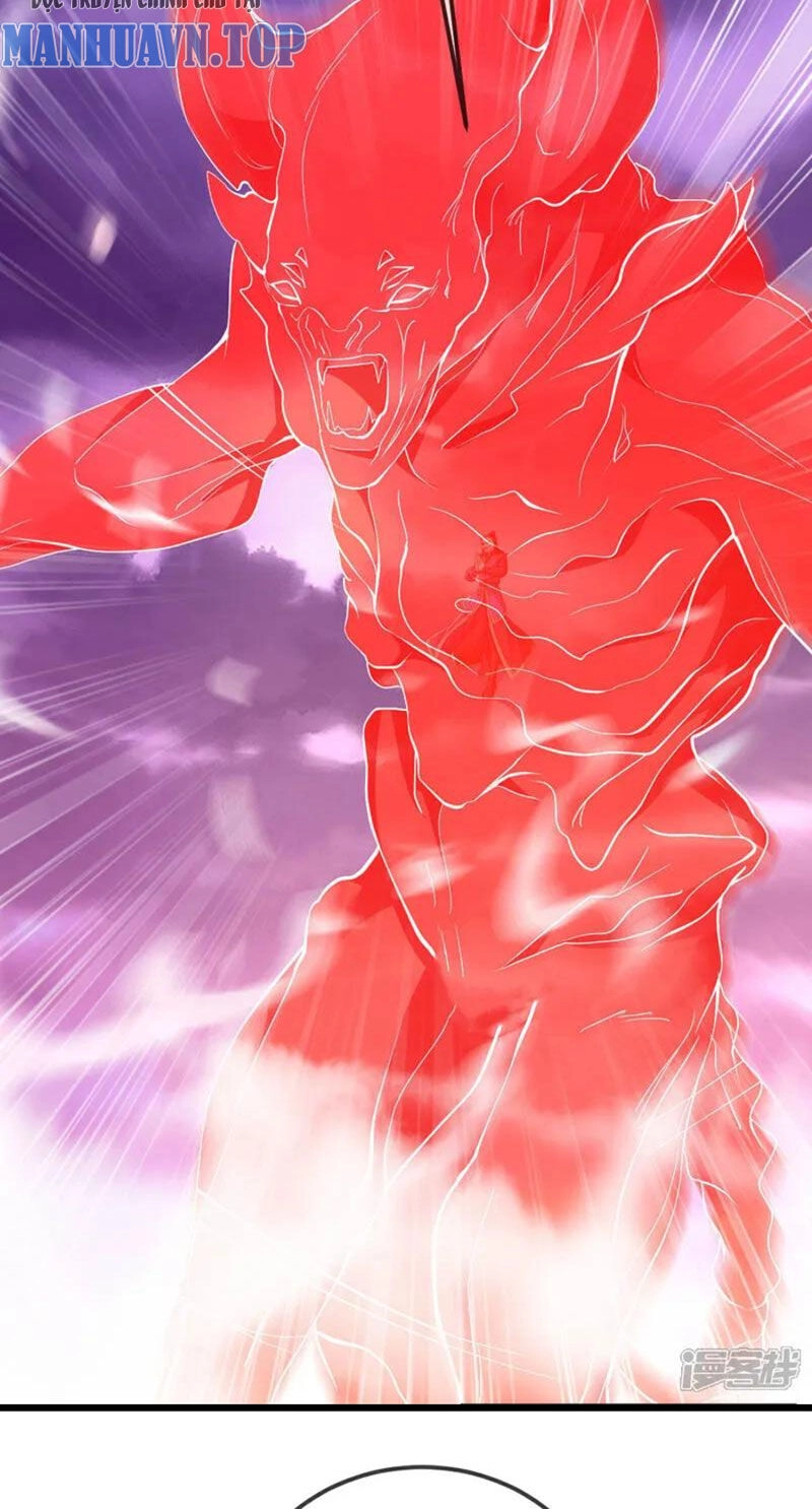 Tiên Võ Đế Tôn Chapter 530 - 16