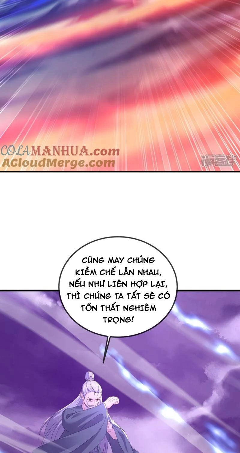 Tiên Võ Đế Tôn Chapter 530 - 22