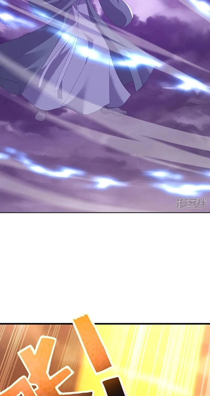 Tiên Võ Đế Tôn Chapter 530 - 23