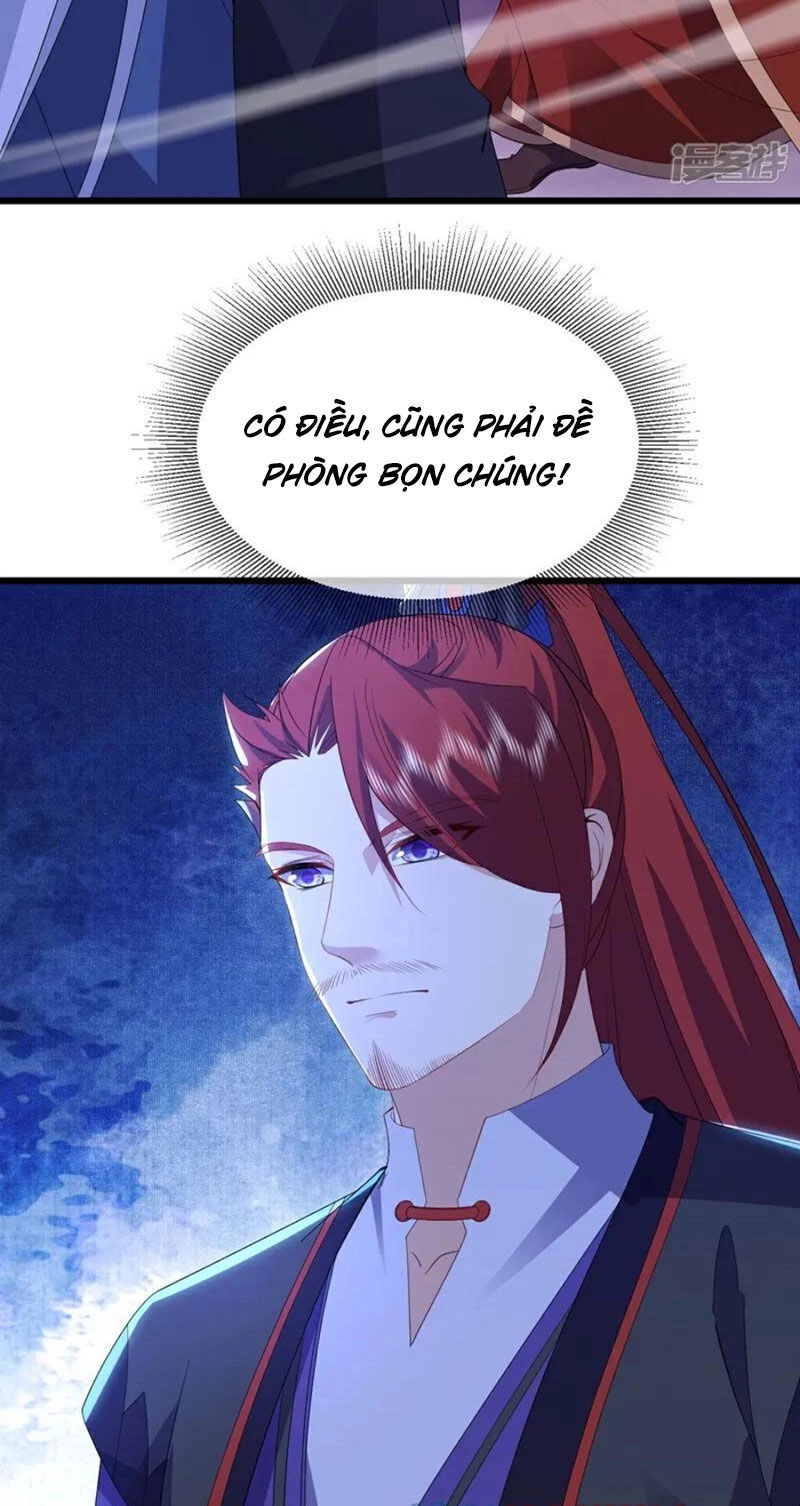 Tiên Võ Đế Tôn Chapter 530 - 28