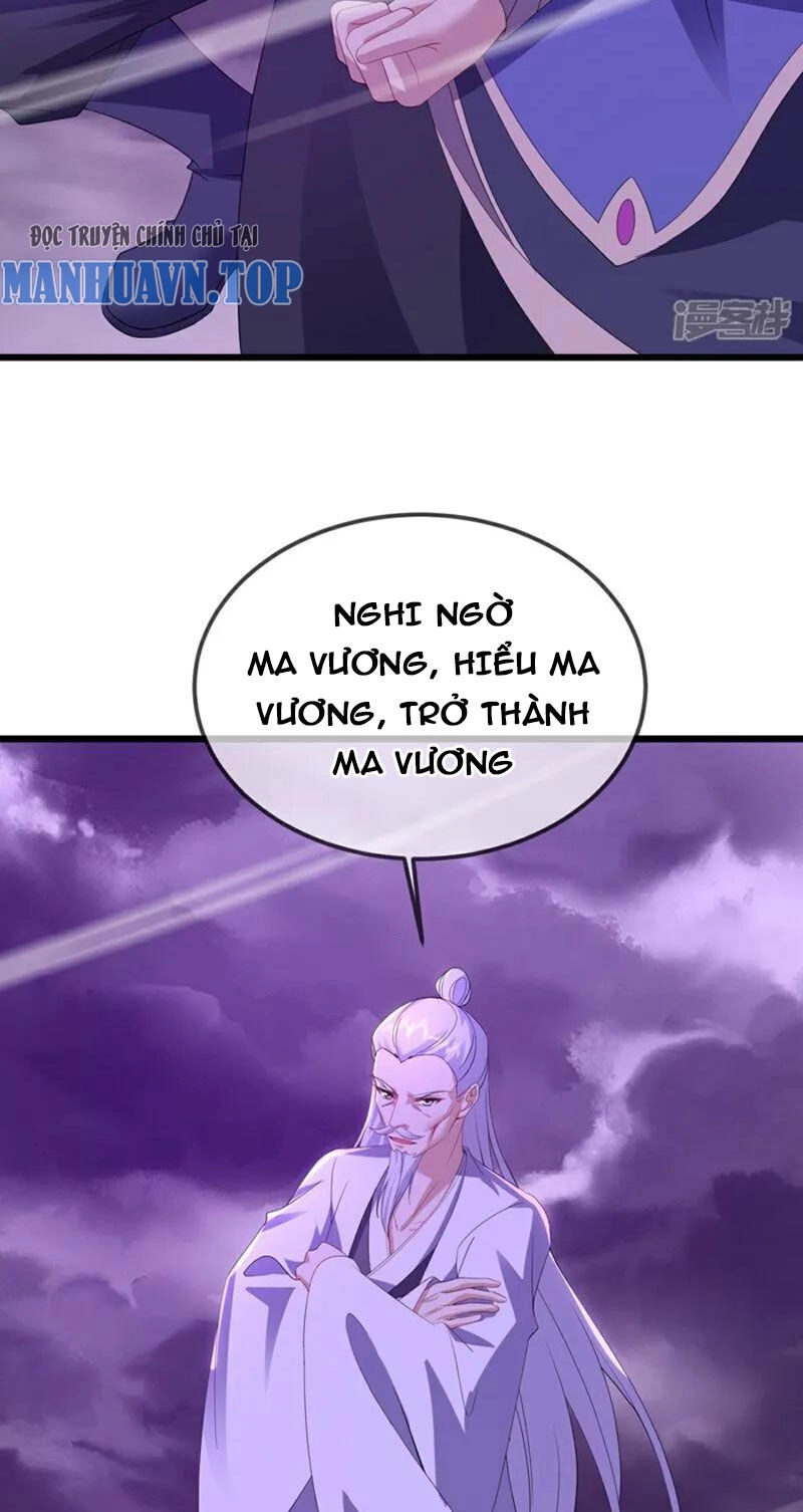 Tiên Võ Đế Tôn Chapter 530 - 30