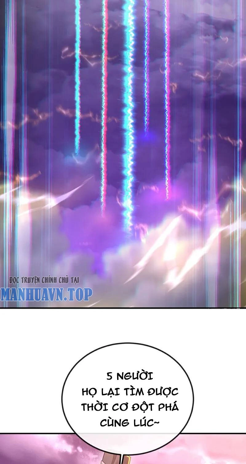 Tiên Võ Đế Tôn Chapter 530 - 33