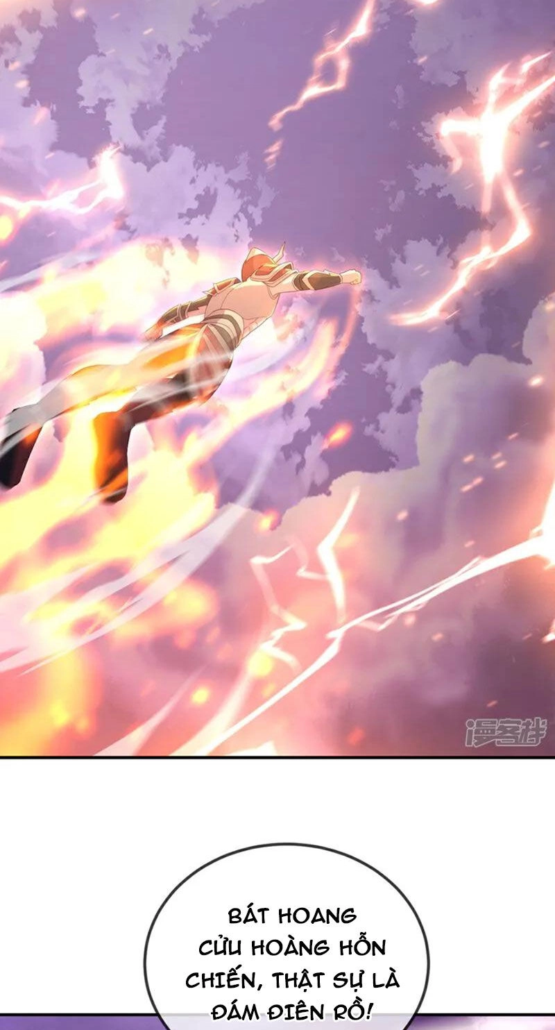 Tiên Võ Đế Tôn Chapter 530 - 39