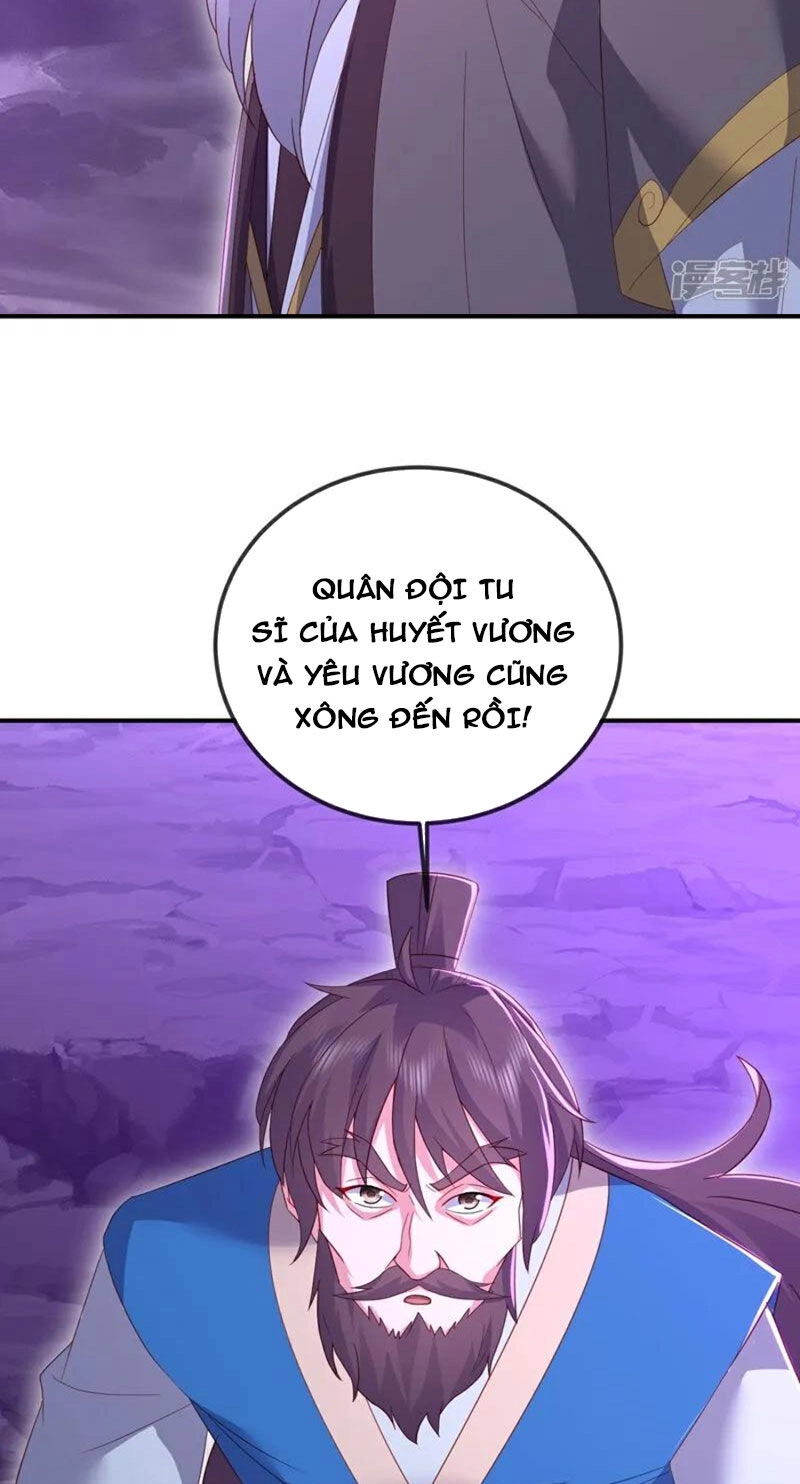 Tiên Võ Đế Tôn Chapter 530 - 43