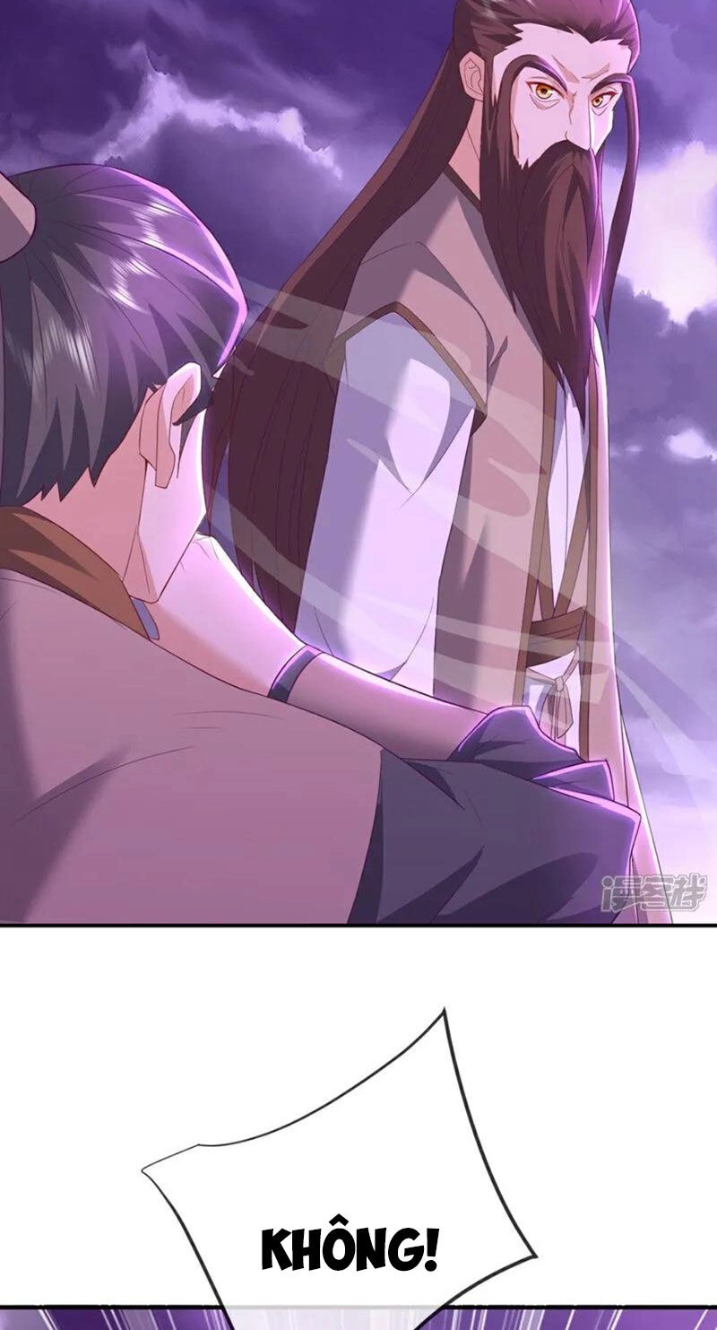 Tiên Võ Đế Tôn Chapter 530 - 48