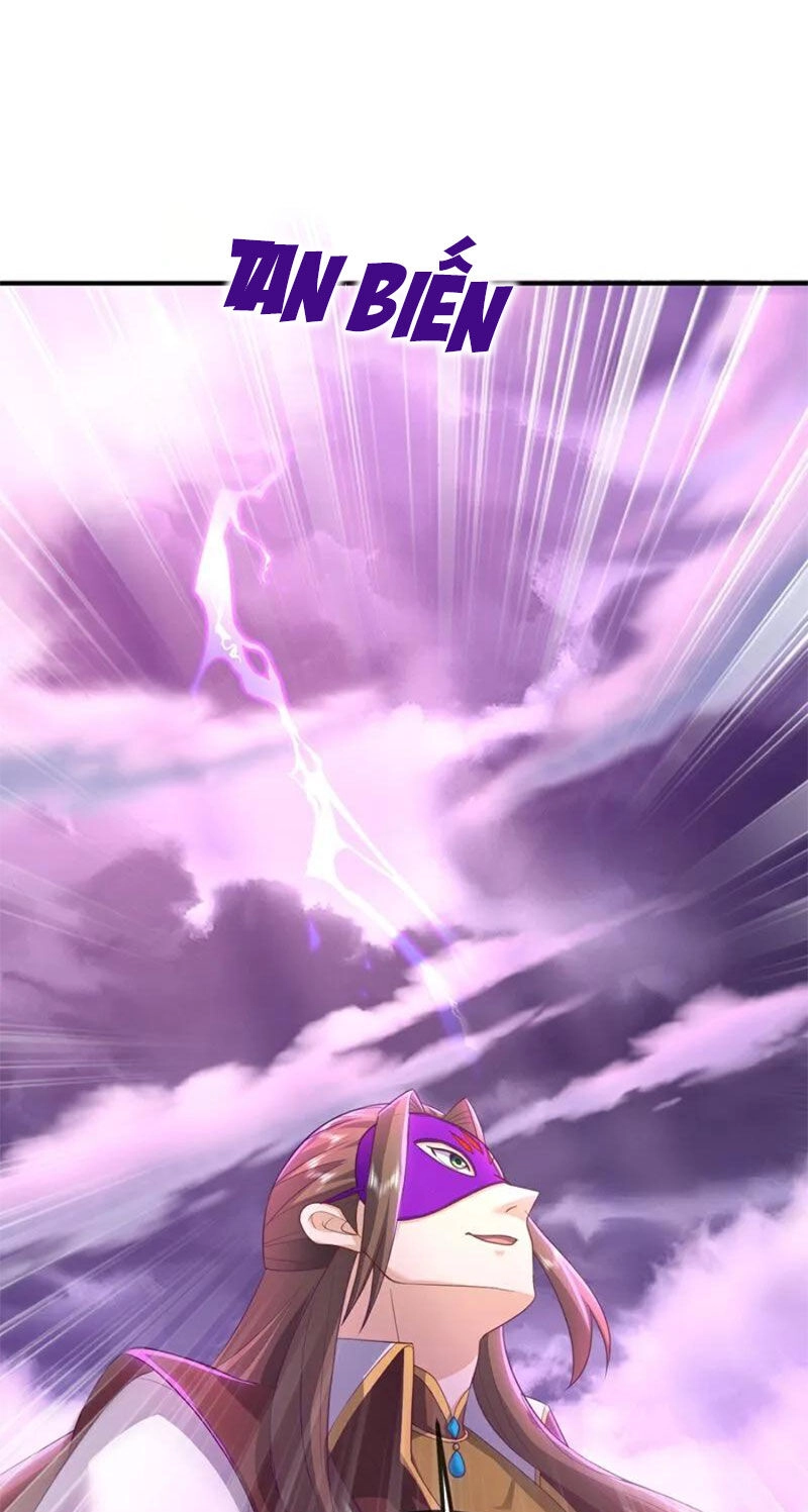 Tiên Võ Đế Tôn Chapter 530 - 52