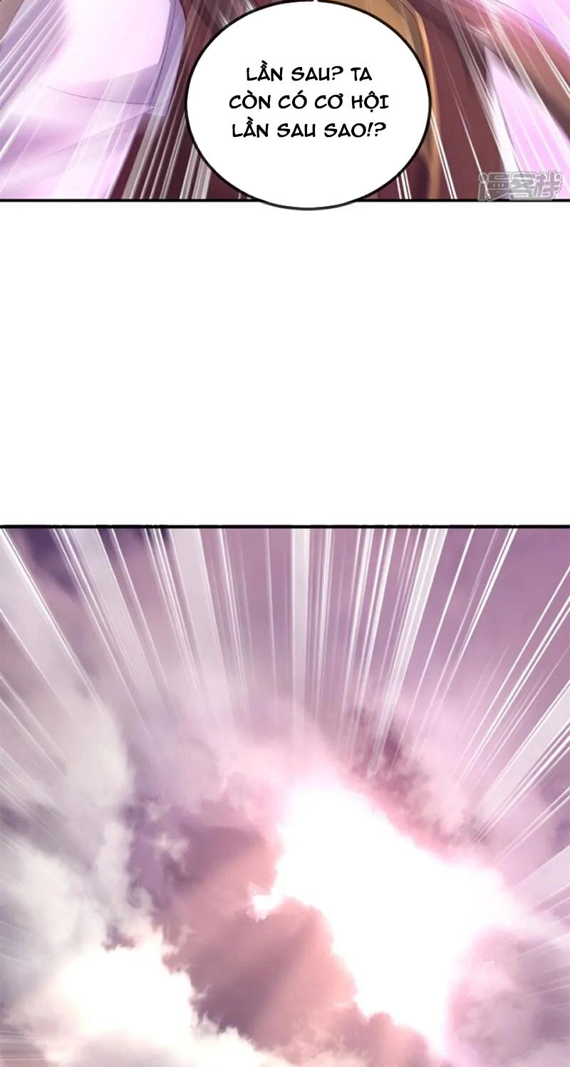 Tiên Võ Đế Tôn Chapter 530 - 53