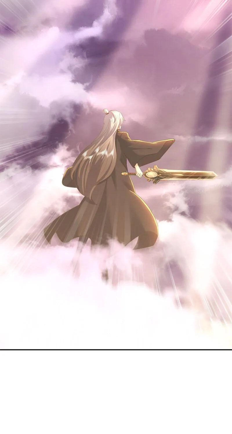 Tiên Võ Đế Tôn Chapter 530 - 56