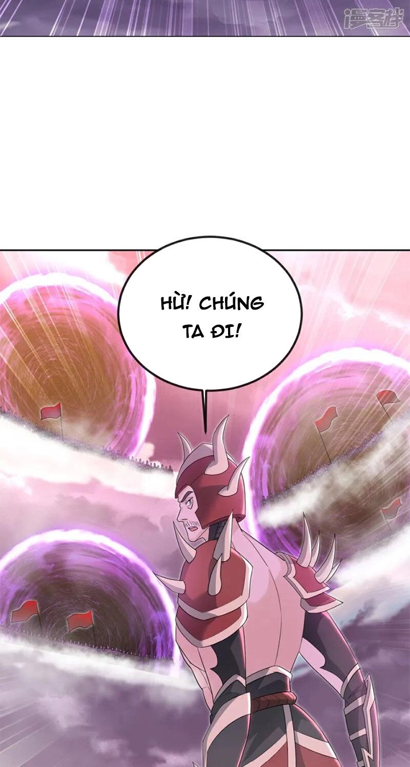 Tiên Võ Đế Tôn Chapter 530 - 58