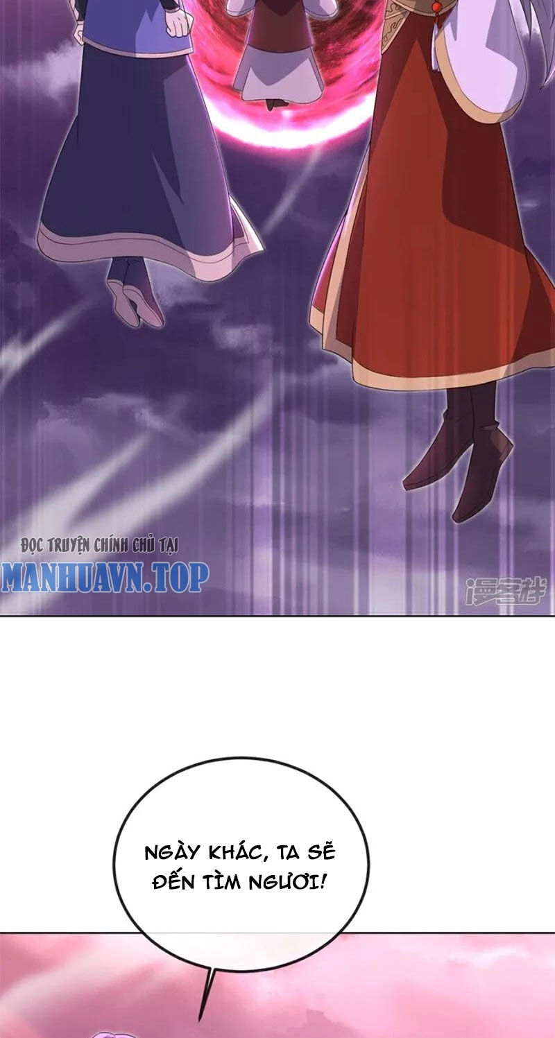 Tiên Võ Đế Tôn Chapter 530 - 60